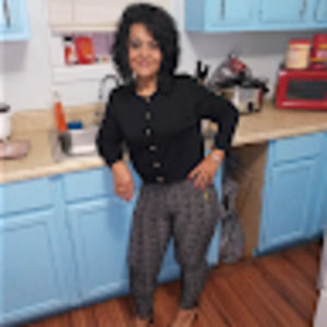 Meet your Posher, Marilyn